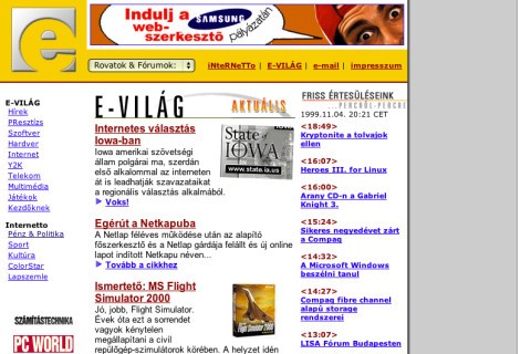 e-vilag-1999-q4