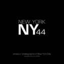 New York, New York 44 (1/45)