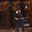 Queen Tribute Fun Band az ELTE Jeges Est-en (2/50)