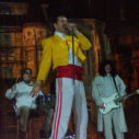 Queen Tribute Fun Band az ELTE Jeges Est-en (21/50)
